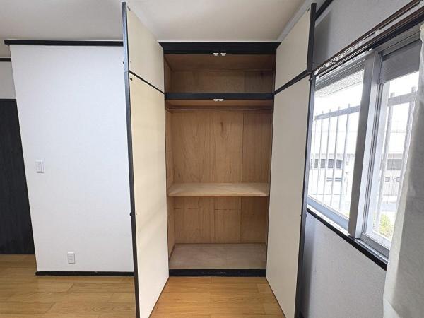 京都ロジュマン島町Ｂ棟