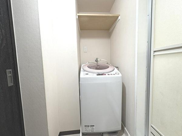 京都ロジュマン島町Ｂ棟
