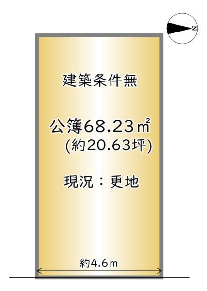 下京区中堂寺北町