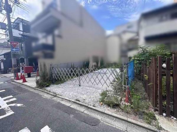 下京区鍵屋町