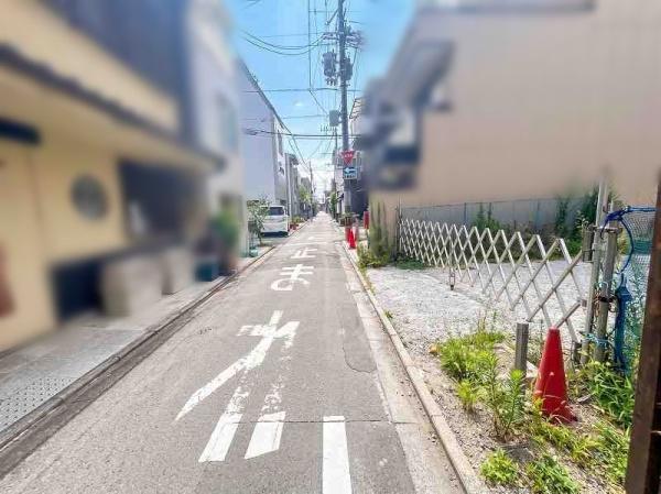 下京区鍵屋町