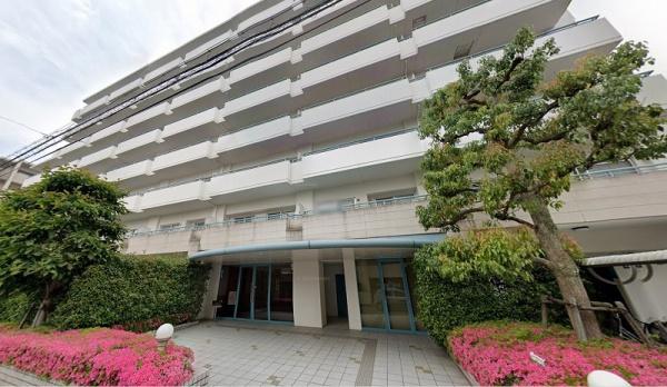 ディオフェルティ京都西ノ京