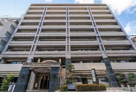 ルイシャトレ三条御幸町