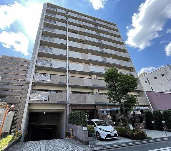 ローレルコート室町
