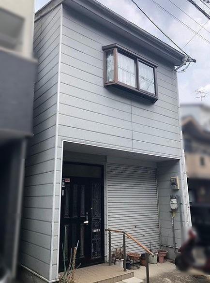 中京区西ノ京笠殿町
