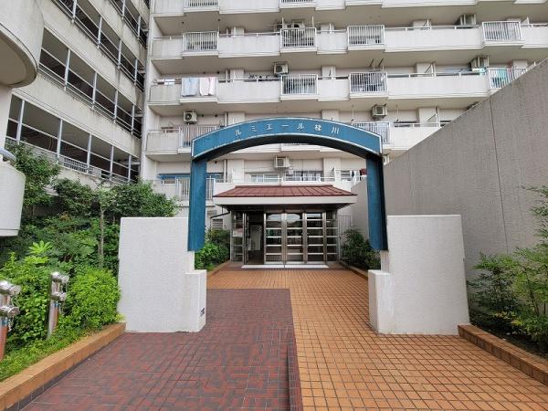 ルミエール桂川