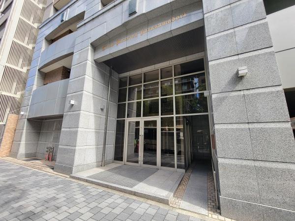 ライオンズマンション烏丸通