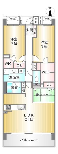 フォルム東洞院三条