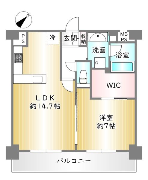 リーガル京都河原町五条