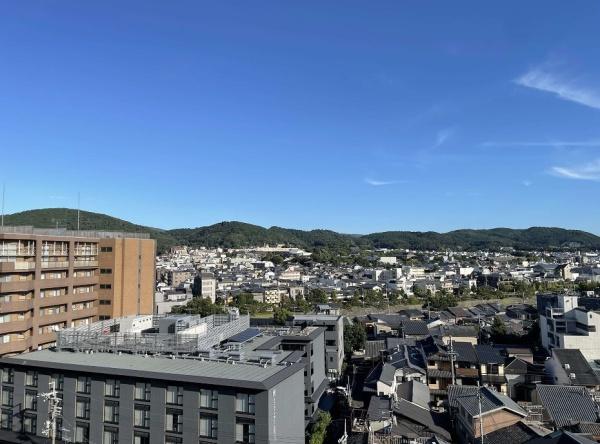 リーガル京都河原町五条
