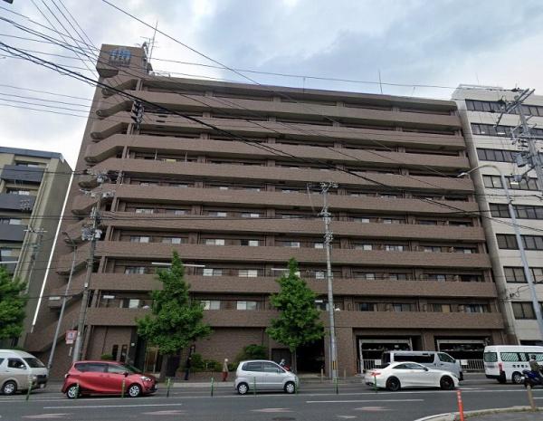 リーガル京都河原町五条