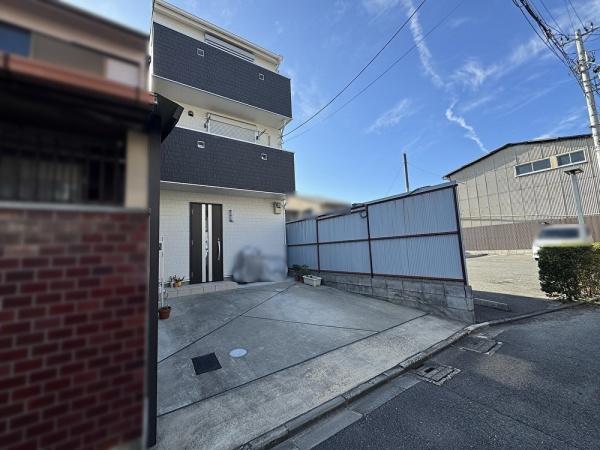 下京区七条御所ノ内中町