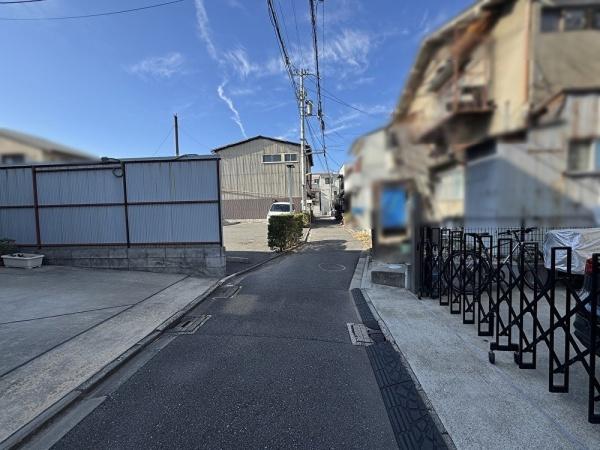 下京区七条御所ノ内中町