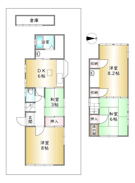 伏見区深草瓦町