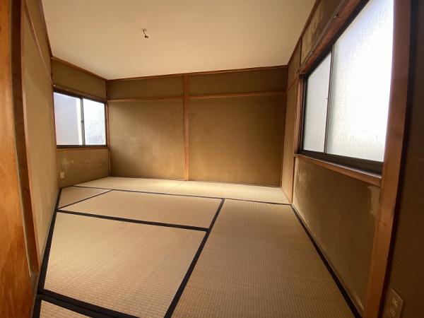 京都市右京区梅津後藤町の中古一戸建て