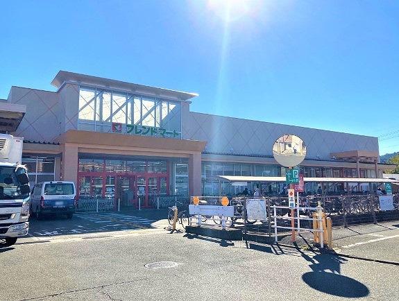 京都市右京区梅津後藤町の中古一戸建て(フレンドマート梅津店)