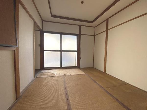 京都市右京区梅津後藤町の中古一戸建て