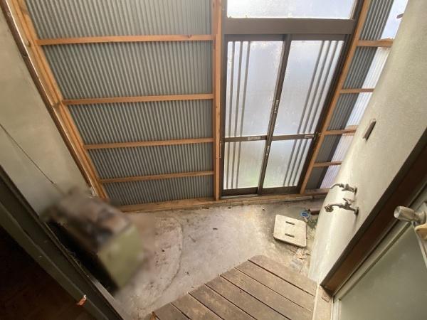 京都市右京区梅津後藤町の中古一戸建て