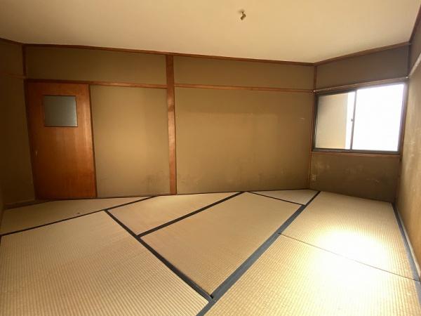 京都市右京区梅津後藤町の中古一戸建て