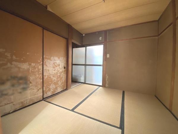京都市右京区梅津後藤町の中古一戸建て