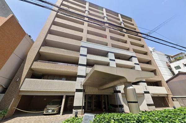 ディアステージ堺町錦