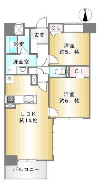ヴィルヌーブ堀川五条