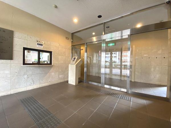 ヴィルヌーブ堀川五条