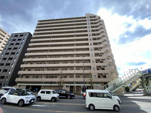 ヴィルヌーブ堀川五条