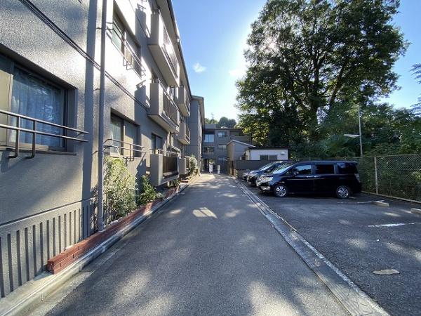 ネオハイツ東山