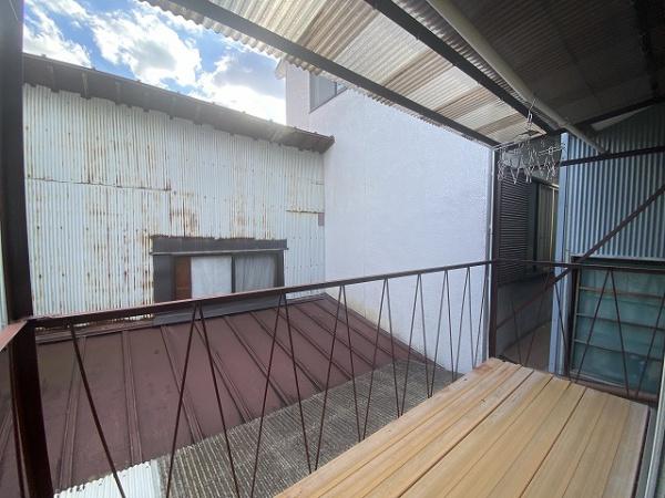 京都市中京区聚楽廻中町の中古一戸建て