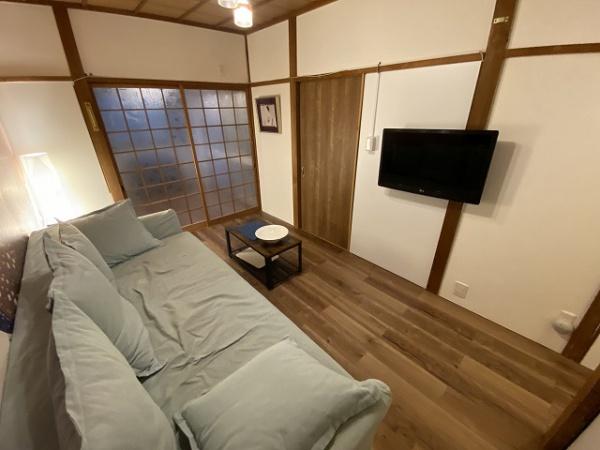 京都市中京区聚楽廻中町の中古一戸建て
