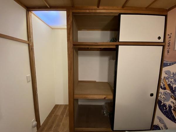 京都市中京区聚楽廻中町の中古一戸建て