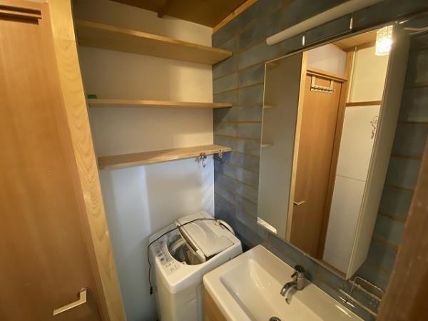 京都市中京区聚楽廻中町の中古一戸建て