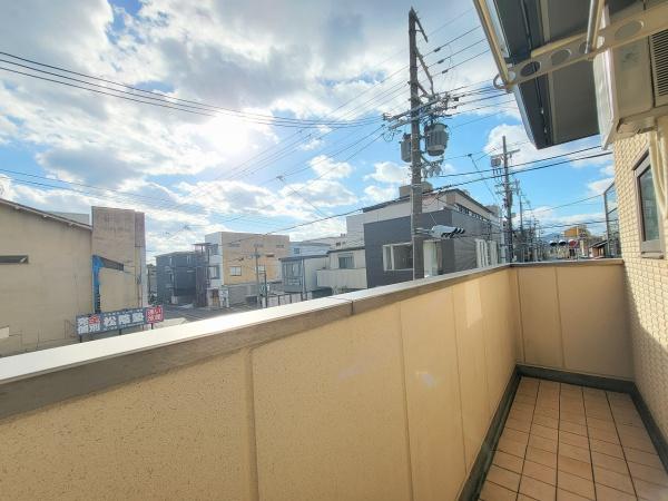 京都市中京区西ノ京右馬寮町の中古一戸建て