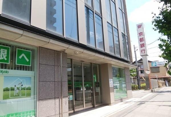 京都市中京区西ノ京右馬寮町の中古一戸建て(京都銀行円町支店)