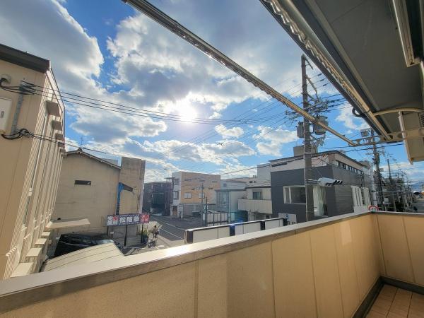 京都市中京区西ノ京右馬寮町の中古一戸建て