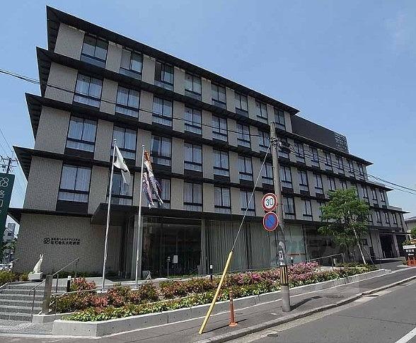 京都市中京区西ノ京右馬寮町の中古一戸建て(その他)