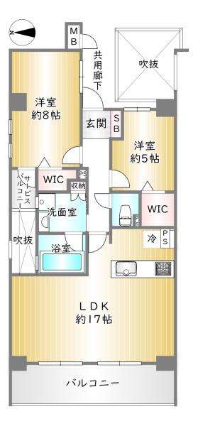 エスリード四条室町