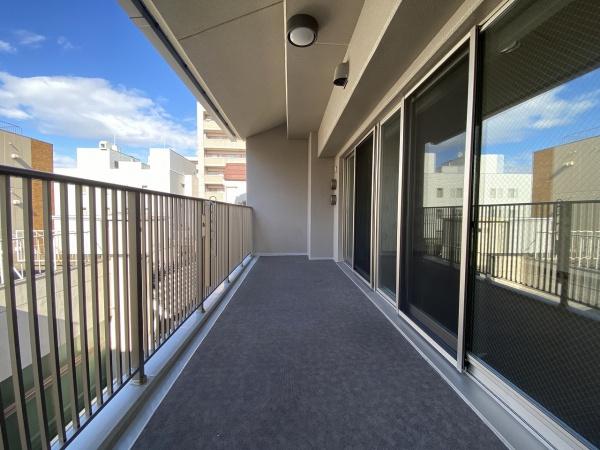 エスリード四条室町