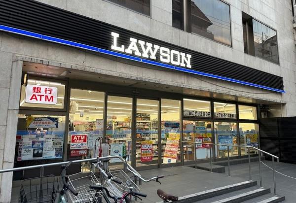 エスリード四条室町(ローソン室町錦小路店)