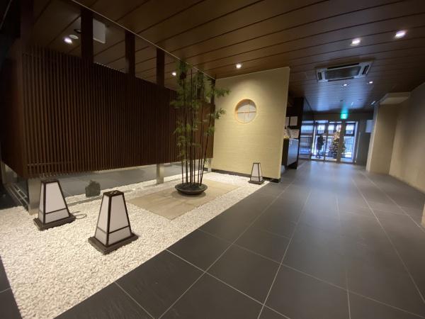 エスリード四条室町