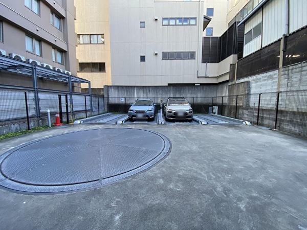 エスリード四条室町