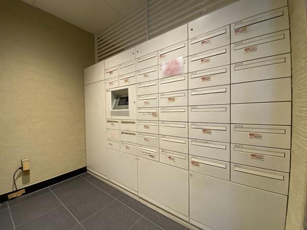 エスリード四条室町