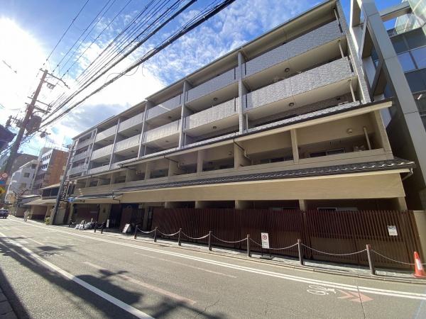 エスリード四条室町