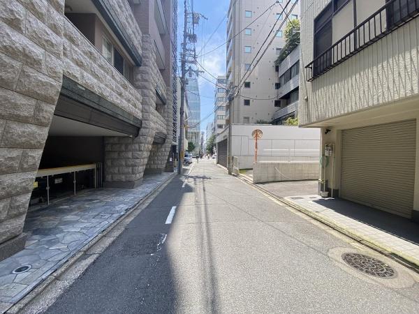 アンビエント京都駅前