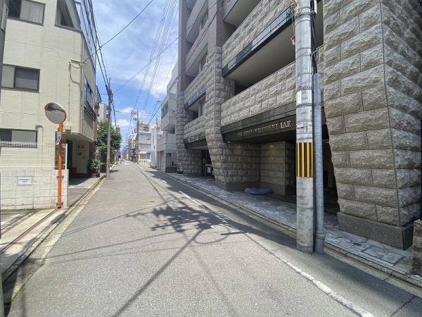 アンビエント京都駅前