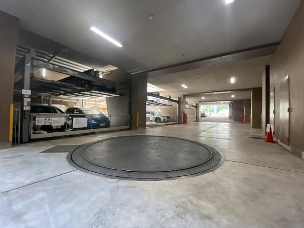アンビエント京都駅前