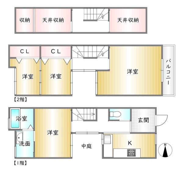 南区吉祥院砂ノ町
