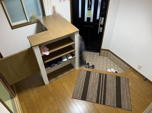 京都市下京区若宮町の中古一戸建て