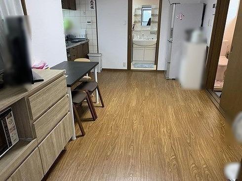 下京区若宮町